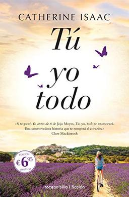 Tu, Yo, Todo (Best seller / Ficción)