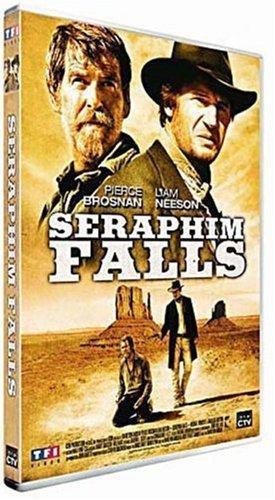 Seraphim falls [FR Import]