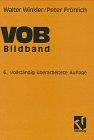 VOB, Abrechnung von Bauleistungen. Bildband