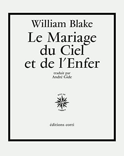 Le mariage du ciel et de l'enfer