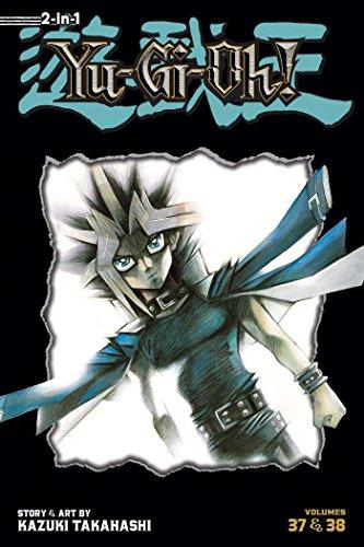 Yu-Gi-Oh! (3-in1 Edition), Vol. 13: Includes Vols. 37 & 38