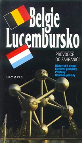 Belgie, Lucembursko: Průvodce do zahraničí (2003)