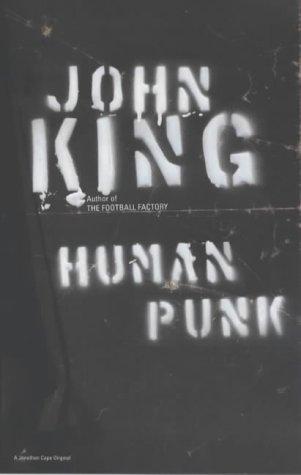 Human Punk (Hors Catalogue)