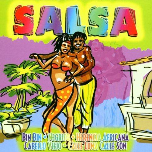 Latin Beat Salsa