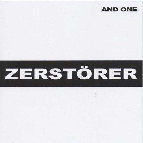 Zerstörer (Ep)