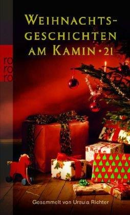 Weihnachtsgeschichten am Kamin 21: BD 21