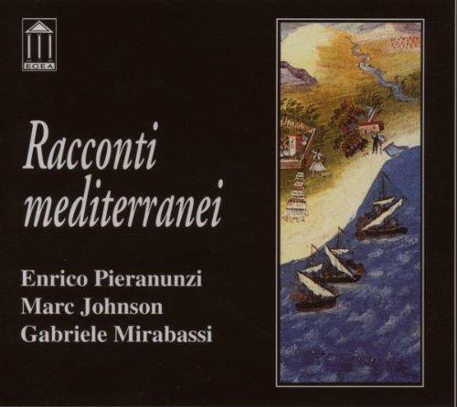 Racconti Mediterranei