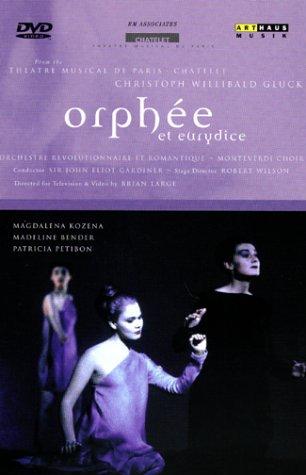 Gluck, Christoph Willibald - Orphée et Eurydice