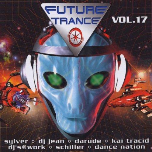 Future Trance Vol.17