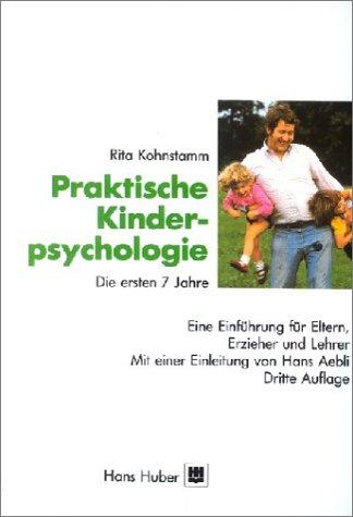 Praktische Kinderpsychologie