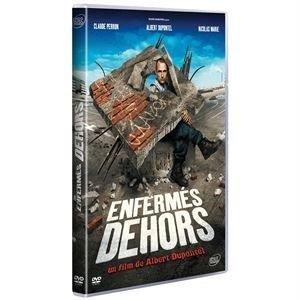 Enfermés dehors [FR Import]