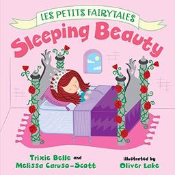 Sleeping Beauty (Les Petits Fairytales)