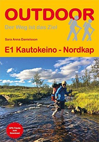 E1 Kautokeino - Nordkap (Der Weg ist das Ziel)