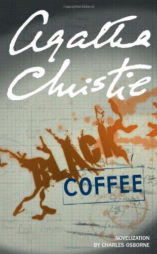 Black Coffee: Novelisation (Poirot)