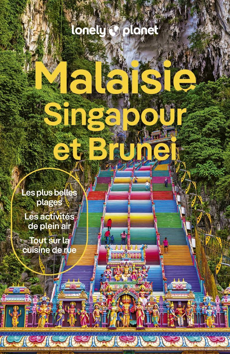 Malaisie, Singapour et Brunei