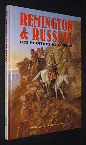 Remington et russell