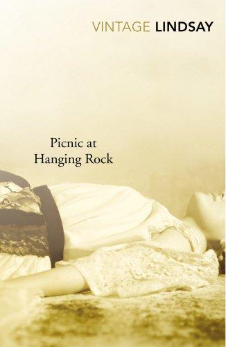 Picnic at Hanging Rock (Vintage Lindsay)