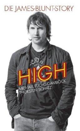 High - Die James Blunt-Story