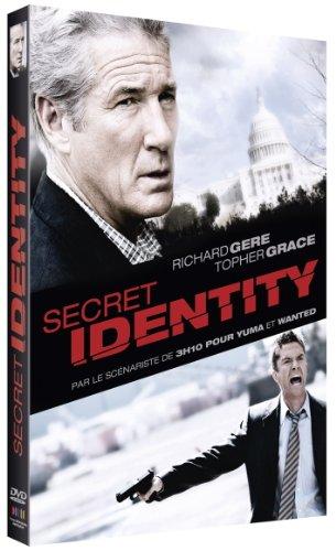 Secret identity [FR Import]