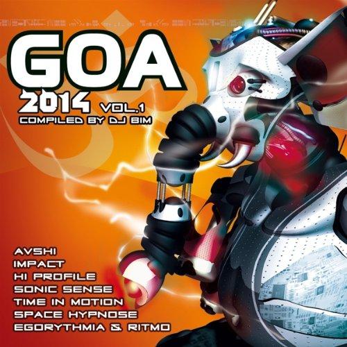 Goa 2014 Vol.1