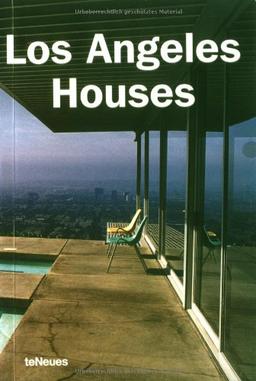 Los Angeles Houses (Designpocket)