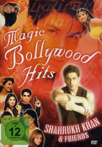 Magic Bollywood Hits - Shah Rukh Khan & Friends