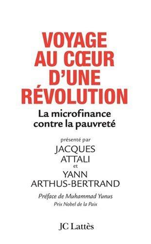 Voyage au coeur d'une révolution : la microfinance contre la pauvreté