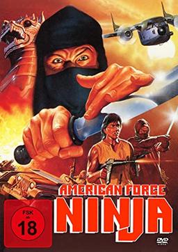 American Force Ninja