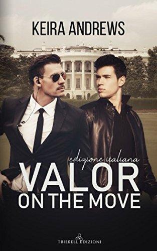 Valor on the move – Edizione italiana