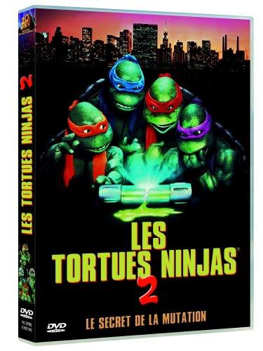 Tortues Ninja : Nouvelle génération 2 [FR Import]