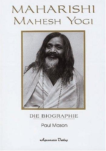 Maharishi Mahesh Yogi