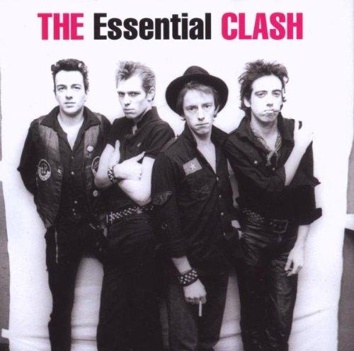 The Essential Clash