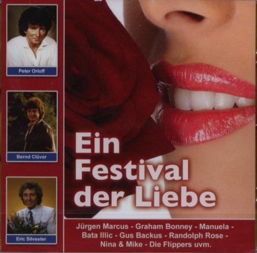 Ein Festival der Liebe