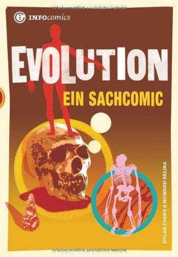 Evolution: Ein Sachcomic