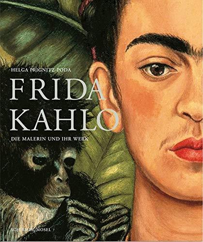 Frida Kahlo. Die Malerin und ihr Werk: Festgebundene Sonderausgabe