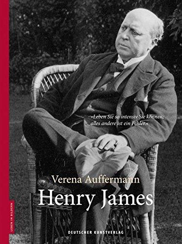 Henry James (Leben in Bildern)