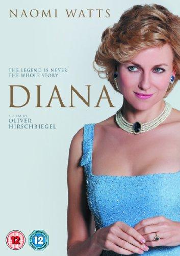 Diana [DVD] [UK Import]