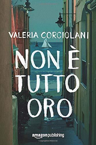 Non è tutto oro (La colf e l'ispettore, 2)