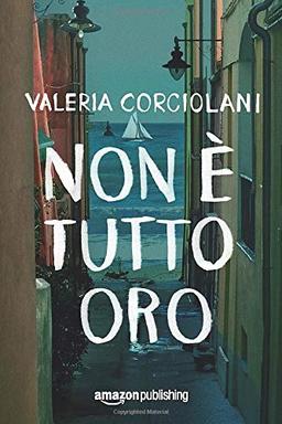 Non è tutto oro (La colf e l'ispettore, 2)