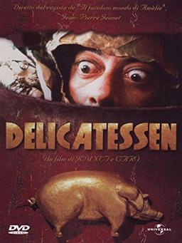 Delicatessen [IT Import]