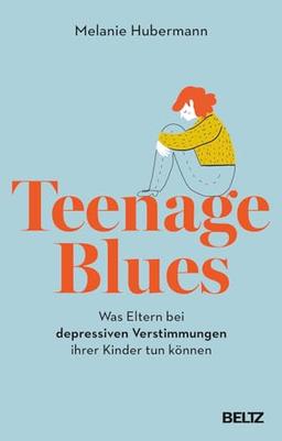 Teenage Blues: Was Eltern bei depressiven Verstimmungen ihrer Kinder tun können