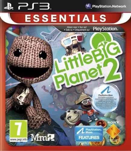 LittleBigPlanet 2 wesentlichen