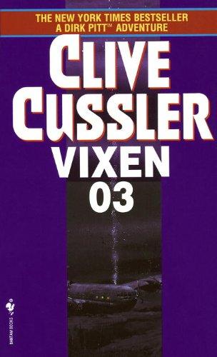 Vixen 03 (Dirk Pitt Adventure)