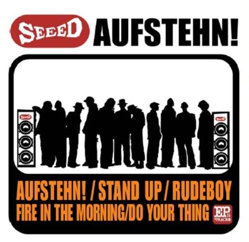 Aufstehn!