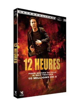 12 heures [FR Import]