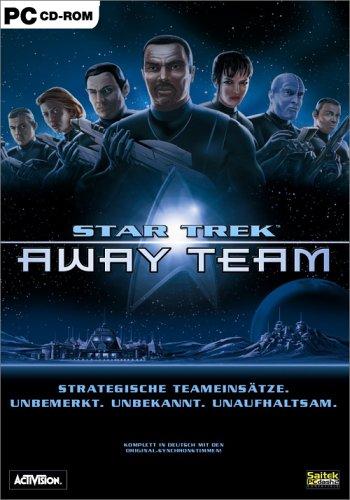 Star Trek - Away Team