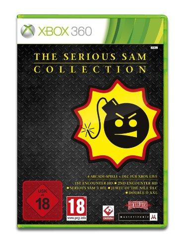 Serious Sam Collection