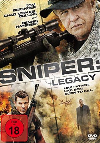 Sniper: Legacy