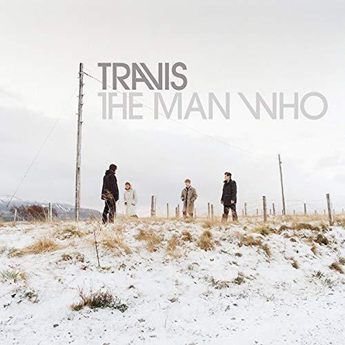 The Man Who (Ltd.20th Anniversary Box Set Edt.) [Vinyl LP]