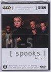 Serie 3 (Spooks)